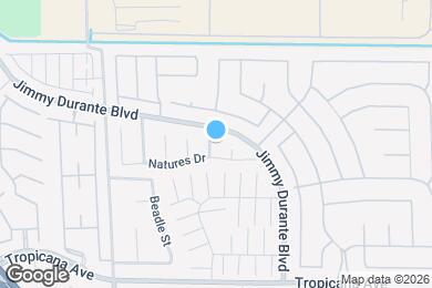 Map image of the property - 4634 Grasshopper Dr