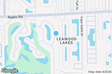 Map image of the property - 425 Fox Den Cir