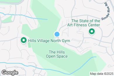 Map image of the property - 35 Encampment Dr