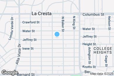 Map image of the property - 614-1 Jeffrey St