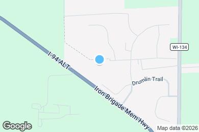 Map image of the property - The Barrel Yards of Cambridge