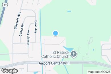 Map image of the property - 479 Moby Dick Dr N