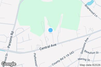 Map image of the property - 116 County Rd S-18-580