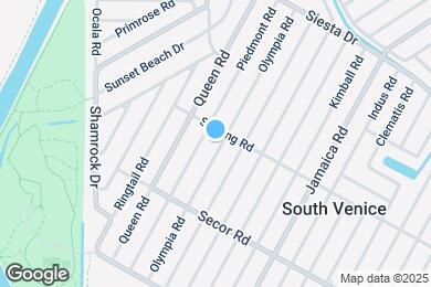 Map image of the property - 1180 Olympia Rd