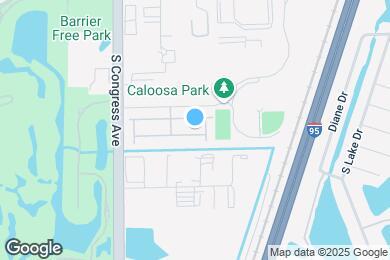 Map image of the property - 118 Lancaster Rd