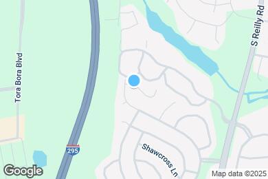 Map image of the property - 6959 Wadsworth Pl