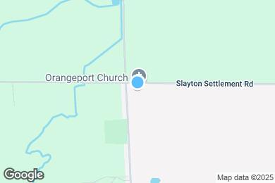 Map image of the property - 7906 Slayton Settlement Rd