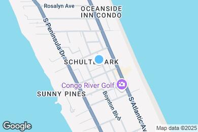 Map image of the property - 2040 Schulte Ave