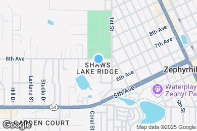 Map image of the property - 5205 Ridge St