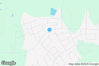 Map image of the property - 8100 Tyrell Hgts Rd