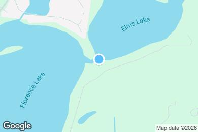 Map image of the property - 2099 317th Ave NE