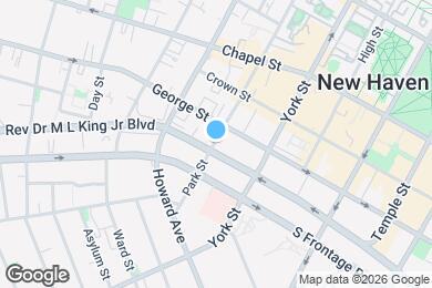 Map image of the property - 9 Pearl St