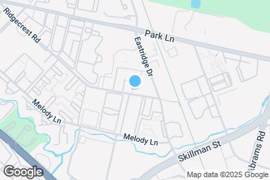 Map image of the property - Ascent at Midtown