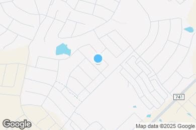 Map image of the property - 3220 Sioux Trl