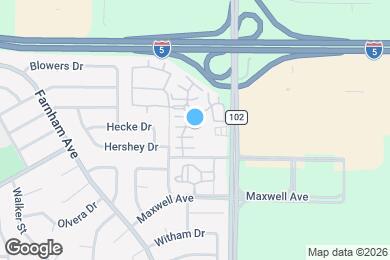 Map image of the property - 1972 Miller Ct
