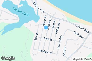 Map image of the property - 31 Asiaf Way