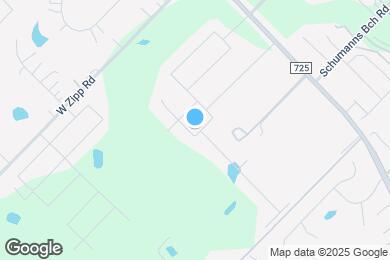 Map image of the property - 226 Kaspar Way