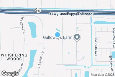 Map image of the property - 5406 Godfrey Rd