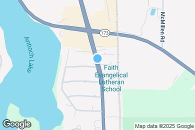Map image of the property - 1244 Main St