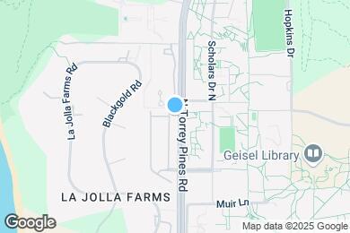 Map image of the property - 9797 Keeneland Row