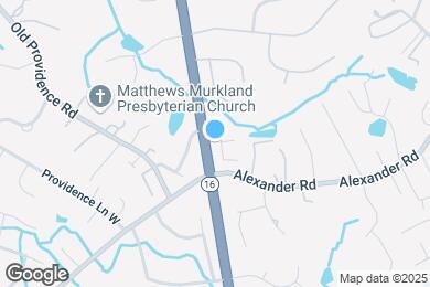 Map image of the property - 4122 Alexander Vw Dr
