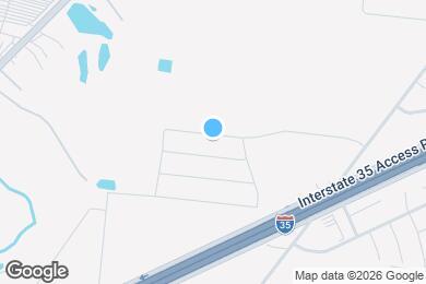 Map image of the property - 3810 Kurz Plz S