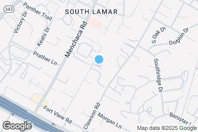 Map image of the property - 3809 Valley View Rd