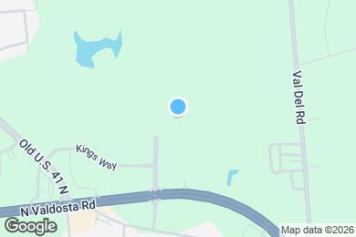 Map image of the property - Camelot Crossing