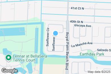 Map image of the property - 101 Greenwood Ct