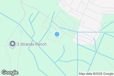 Map image of the property - 2618 Winter Sky St