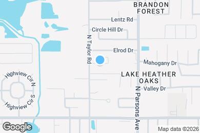 Map image of the property - 249 Majestic Sundown Ct