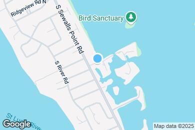 Map image of the property - 3 Simara St
