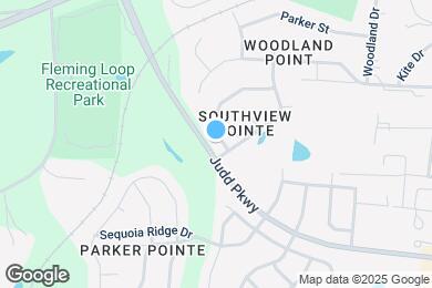 Map image of the property - 660 Smithridge Way