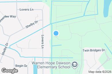 Map image of the property - 12663 Maple Bonsai Dr