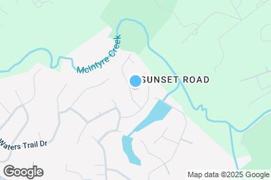 Map image of the property - 6626 Fawn View Dr