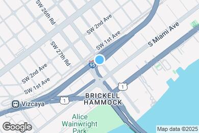 Map image of the property - 38 SW 25th Rd