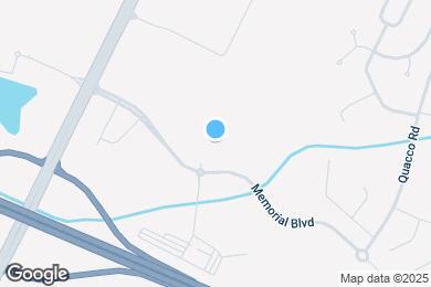 Map image of the property - Populus Pooler