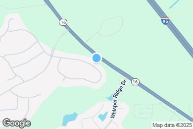 Map image of the property - 245 St Kitts Loop