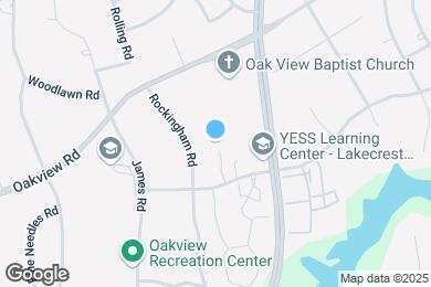Map image of the property - 3221 Pipers Way