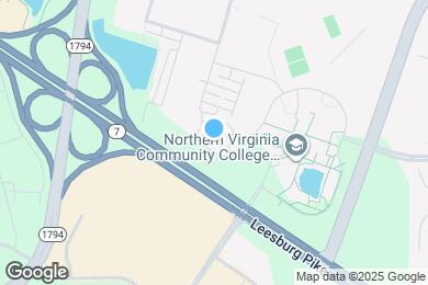 Map image of the property - 21228 McFadden Sq