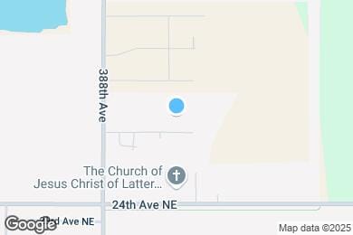Map image of the property - Dakota Estates