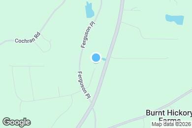 Map image of the property - 138 Wards Creek Ln