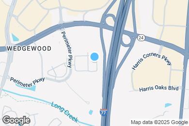 Map image of the property - Celsius Apartment Homes