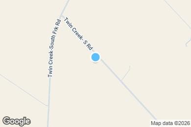 Map image of the property - 258 County Road 342