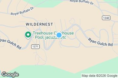 Map image of the property - 121 Burgundy Cir