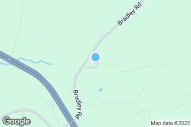 Map image of the property - 4333 Sherwood Forest