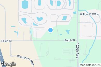 Map image of the property - HoM Flats at Felch Street