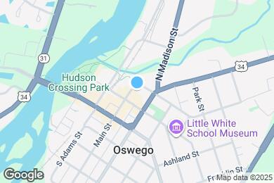 Map image of the property - 10 Main St