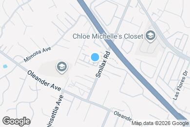 Map image of the property - 524 Longmeadow St