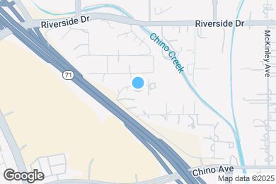 Map image of the property - 3141 Hillview Dr N